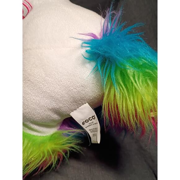 GreenBay Packer Rainbow Unicorn FOCO - Picture 5 of 5